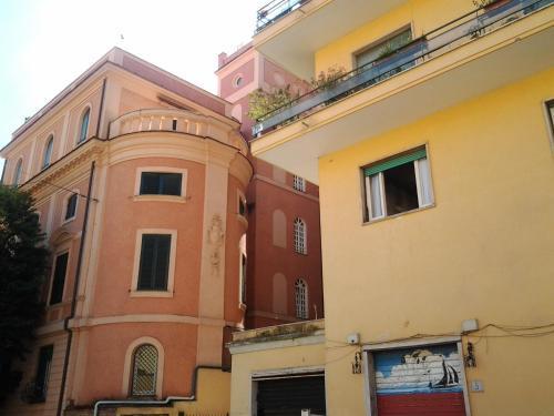 Colosseo Suite Apartment Rome Exterior photo