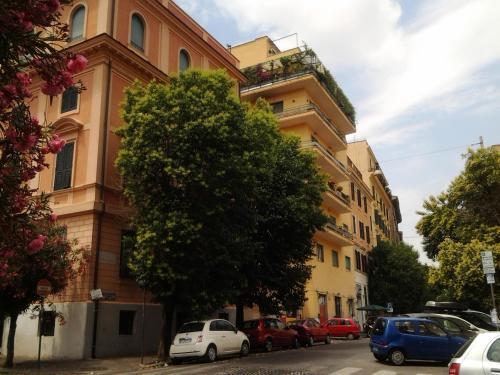 Colosseo Suite Apartment Rome Exterior photo