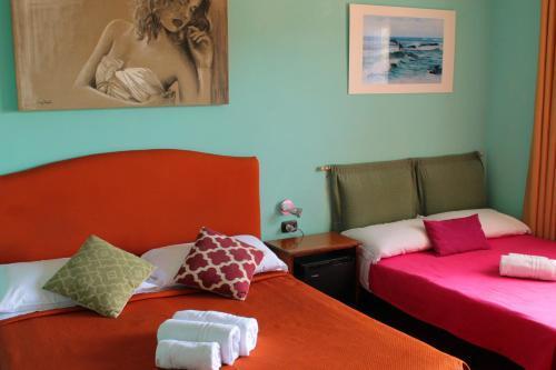 Colosseo Suite Apartment Rome Exterior photo